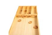 Fotball & Ballspill - Stanlord Dutch Foldable Shuffleboard Pro - 6951575