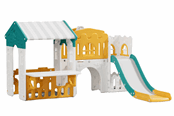 Rollelek - Elite Toys Kids Zone Candy store - 6951552
