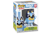 Reklameartikler - Funko! - Funko POP Vinyl B-Bluey - 95846