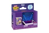 Reklameartikler - Funko! - Funko Bitty POP Scene KPDH Rumi - 95722