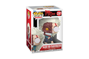 Reklameartikler - Funko! - Funko POP Vinyl DANDADAN Okarun - 95065