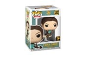 Reklameartikler - Funko! - Funko POP Vinyl Tomb Raider Lara Croft 30th - 94874