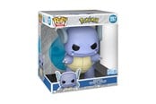 Reklameartikler - Funko! - Funko POP 10" Pokemon Wartortle - 94775