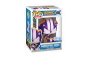 Reklameartikler - Funko! - Funko POP Vinyl Excl Sonic S11 Darkspine Sonic - 94729