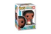 Reklameartikler - Funko! - Funko POP Vinyl Moana S3 Moana m/Water GW - 94413