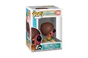 Reklameartikler - Funko! - Funko POP Vinyl Moana S3 Hei Hei m/Coconut - 94412