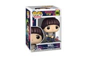 Reklameartikler - Funko! - Funko POP Vinyl STTalesfrom'85 Will - 94351