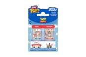 Reklameartikler - Funko! - Funko Bitty POP 2PK Toy Story J & B - 94218