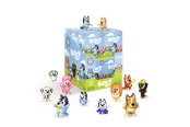 Reklameartikler - Funko! - Funko Mystery Minis Blindbags assortert Bluey - 94117