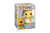 Reklameartikler - Funko! - Funko POP Vinyl Exclusive Pokemon S24 Dragonite - 94112