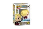 Reklameartikler - Funko! - Funko POP Vinyl Exclusive OP S14 Sanji Raid - 94109