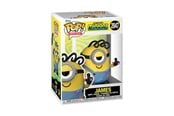 Reklameartikler - Funko! - Funko POP Vinyl Minions 3 POP 1 - 94091