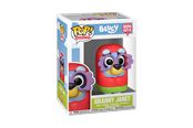 Reklameartikler - Funko! - Funko POP Vinyl Bluey Bestemor - 94054