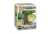 Reklameartikler - Funko! - Funko POP Premium OP Zoro Sovende - 94048