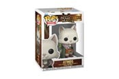 Reklameartikler - Funko! - Funko POP Vinyl MH Wilds Athos? - 93942