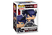 Reklameartikler - Funko! - Funko POP Vinyl Tougen Anki Shiki - 93883