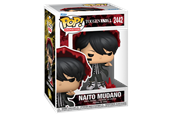 Reklameartikler - Funko! - Funko POP Vinyl Tougen Anki Naito Mudano - 93882