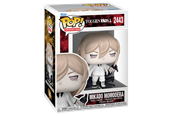 Reklameartikler - Funko! - Funko POP Vinyl Tougen Anki Mikado - 93881
