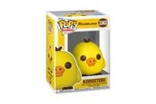 Reklameartikler - Funko! - Funko POP Vinyl Rilakkuma Kiiroitori - 93876