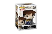 Reklameartikler - Funko! - Funko POP Vinyl Ghost of Yotei Atsu - 93689