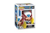 Reklameartikler - Funko! - Funko POP Vinyl MM Zero - 93679