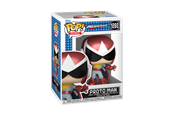 Reklameartikler - Funko! - Funko POP Vinyl MM Proto Man - 93677