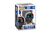Reklameartikler - Funko! - Funko POP Vinyl Astro Bot Dad of Boy - 93672