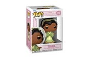 Reklameartikler - Funko! - Funko POP Vinyl DPGE S2 Tiana - 93654