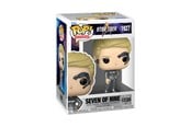 Reklameartikler - Funko! - Funko POP Vinyl STVoy Seven of Nine Copy - 93634