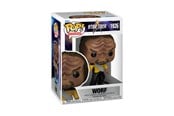 Reklameartikler - Funko! - Funko POP Vinyl STNGS2 Worf - 93633