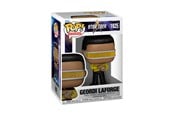 Reklameartikler - Funko! - Funko POP Vinyl STNG S2 Geordi La Forge - 93631