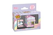Reklameartikler - Funko! - Funko Bitty POP Town Sanrio Cafe Cinnamoroll w/C - Figur - 93566