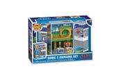 Reklameartikler - Funko! - Funko Bitty Boxes Sonic - 93563