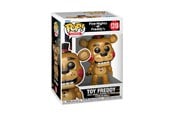 Reklameartikler - Funko! - Funko POP Vinyl FNAF Toy Freddy - 93532
