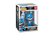 Reklameartikler - Funko! - Funko POP Vinyl FNAF Toy Bonnie - 93530