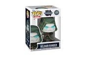 Reklameartikler - Funko! - Funko POP Vinyl Warhammer Aeldari Ranger - 93515