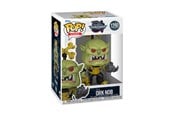 Reklameartikler - Funko! - Funko POP Vinyl Warhammer Ork Nob - 93514