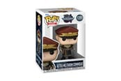 Reklameartikler - Funko! - Funko POP Vinyl Warhammer Astra Militarum Commisar - 93513