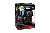 Reklameartikler - Funko! - Funko POP Vinyl SWS11 Darth Vader w/L - 93400