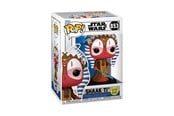 Reklameartikler - Funko! - Funko POP Vinyl SWAS2 Shaak Ti - 93360