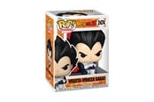 Reklameartikler - Funko! - Funko POP Vinyl DBZ Vegeta Refresh - 93328