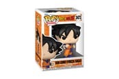 Reklameartikler - Funko! - Funko POP Vinyl DBZ Goku Refresh - 93326