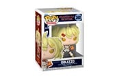 Reklameartikler - Funko! - Funko POP Vinyl SLF Oikatzo - 93303