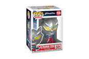Reklameartikler - Funko! - Funko POP Vinyl Ultraman Zero - 93300