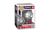 Reklameartikler - Funko! - Funko POP Vinyl Ultraman Tiga - 93299