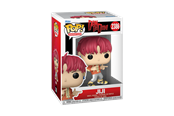 Reklameartikler - Funko! - Funko POP Vinyl DANDADAN Jiji w/CH - 93296