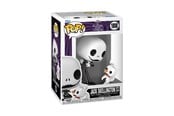 Reklameartikler - Funko! - Funko POP Vinyl TNBC S9 Jack & Zero - 93240