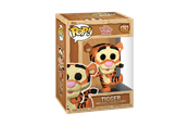 Reklameartikler - Funko! - Funko POP Vinyl WTP Tigger Whittled - 93222