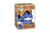 Reklameartikler - Funko! - Funko POP Vinyl POP Disney: WTP- Eeyore (Whittled) - 93220