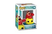 Reklameartikler - Funko! - Funko POP Vinyl TLM S3 Sebastian & Flounder - 93218